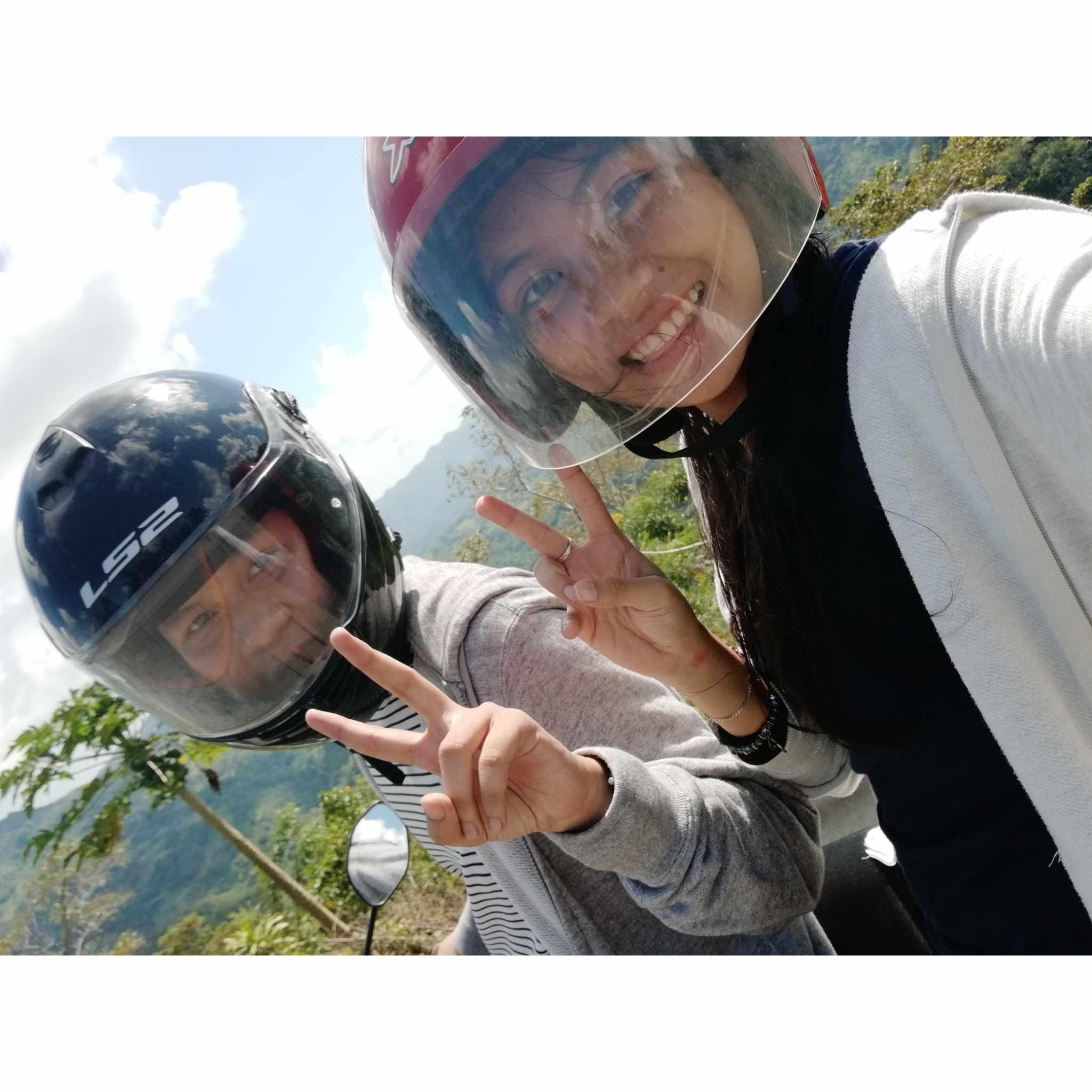 Motorcycle Stroll 2