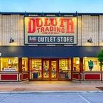 Duluth Trading Company👕👞