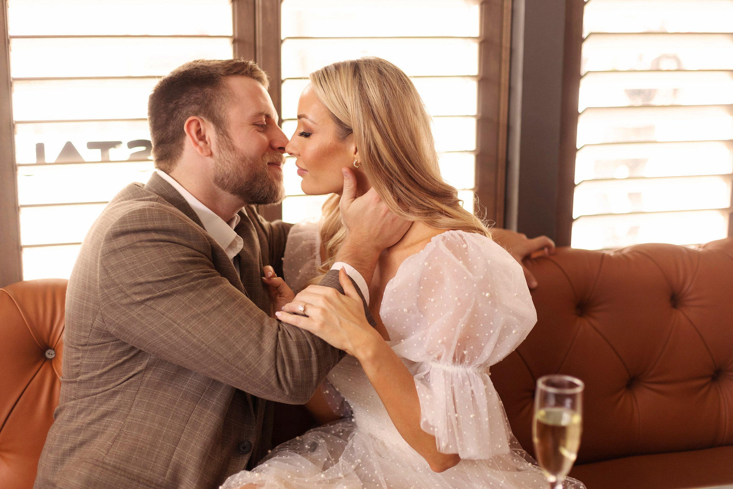 The Wedding Website of Amber Benge and Hagan Vrazel