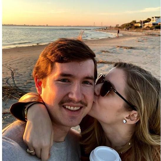 Nov 2017 - Charleston Trip