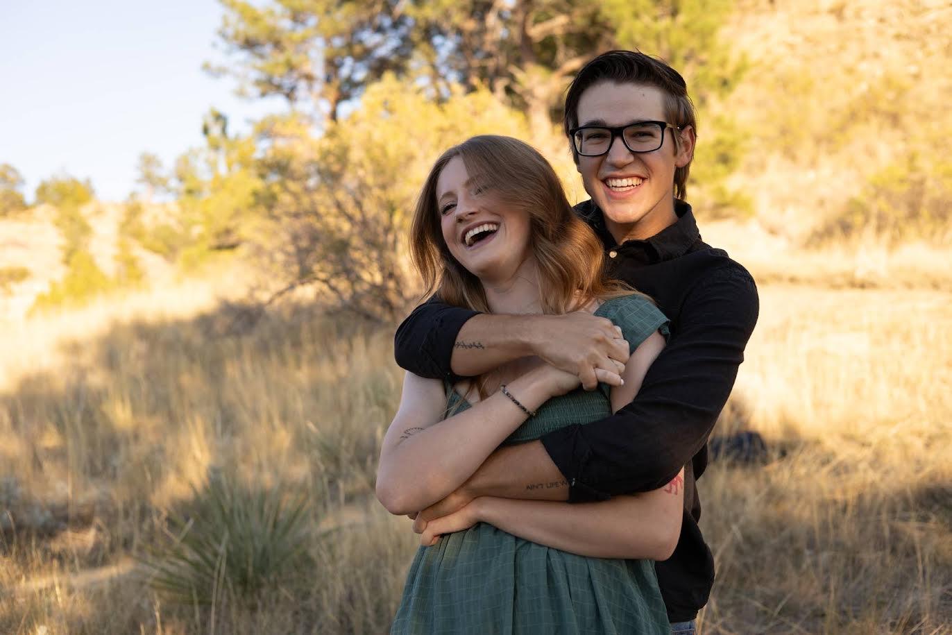 The Wedding Website of Faith Smith and Tyus Nelson