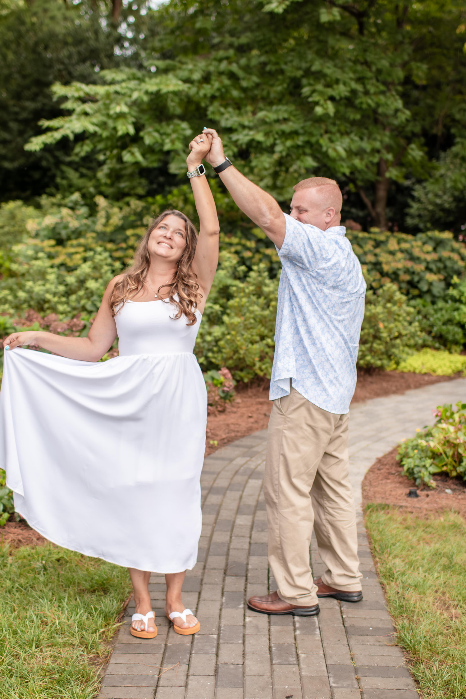 The Wedding Website of Kate Rogers and Eric Crawford