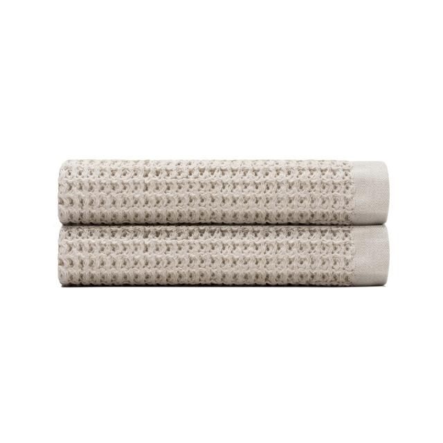Onsen Bath Towel Set (2 Towels)