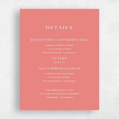 Pink Summer Wedding Enclosure - Barcelona