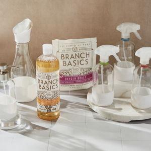 Premium Starter Kit - Glass