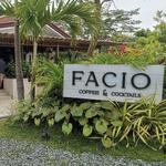 Facio Coffee & Cocktails