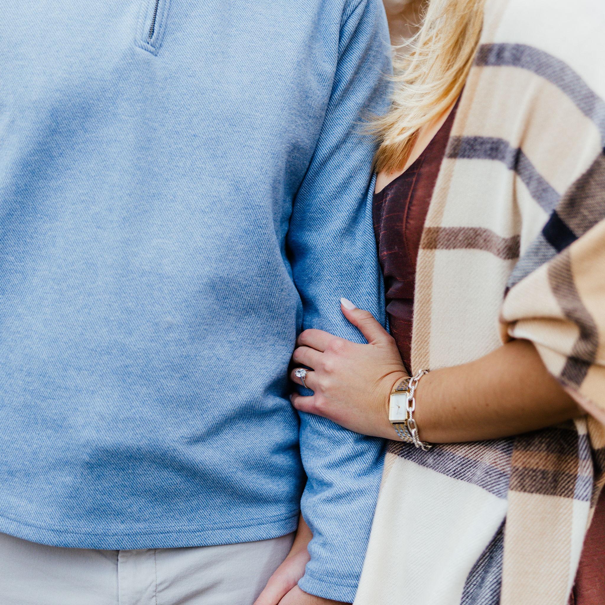 The Proposal!!! (November 2025)