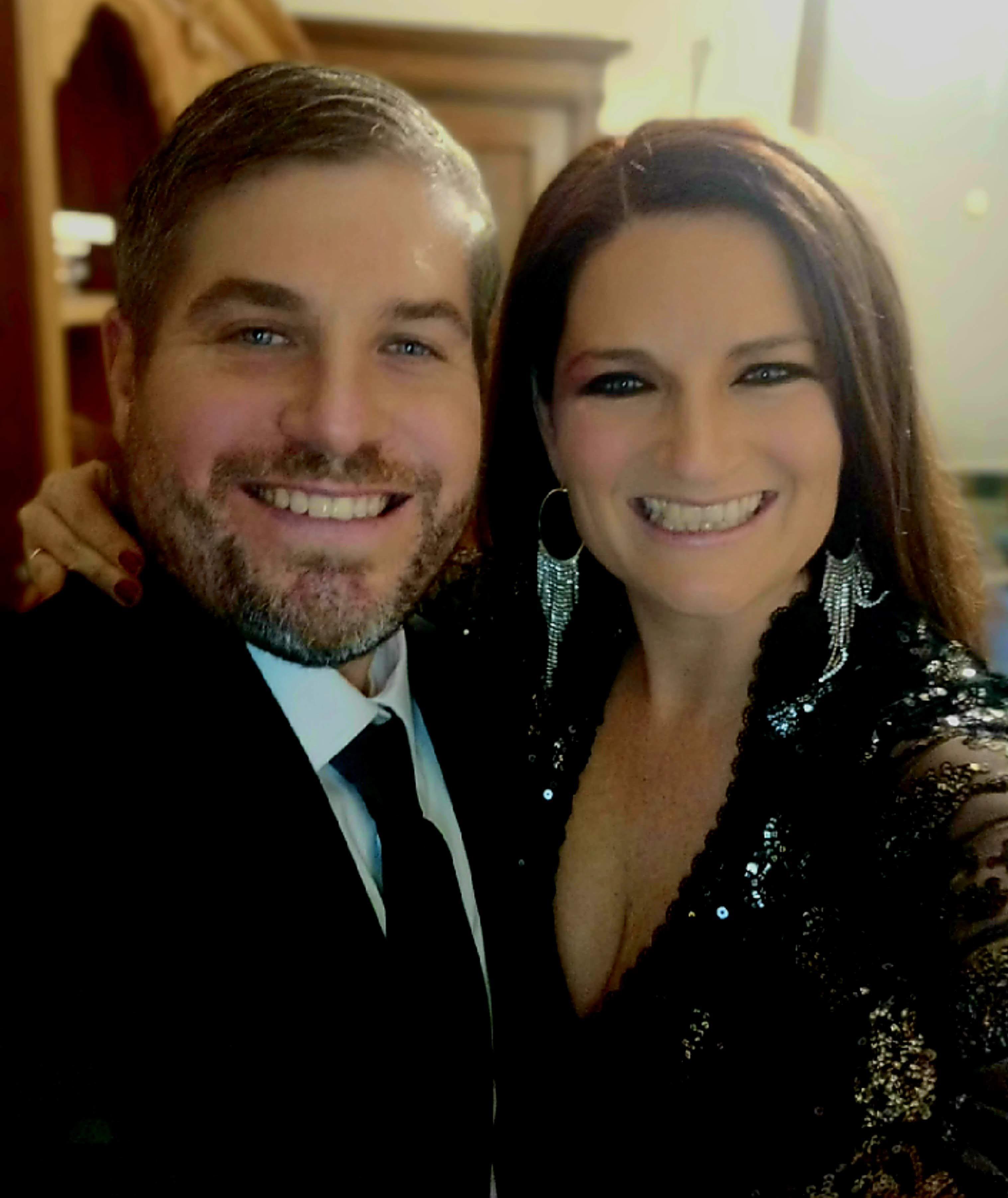 The Wedding Website of Kate Collinger and Patrick Buxton