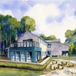 RT Lodge - Carriage House Spa