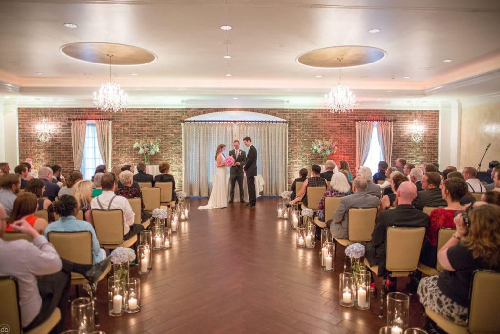 Event Center At Blue | Wedding Venues | Cost, Reviews & Photos | Zola