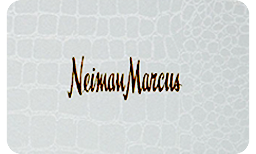 Neiman Marcus Gift Card