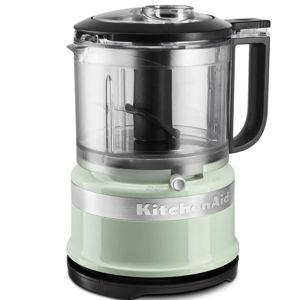 Food Processors: Choppers