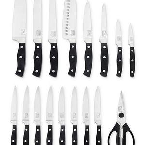 Chicago Insignia 2 18 Piece Cutlery Set