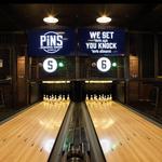 Pins Mechanical Co.