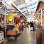 Oxbow Public Market