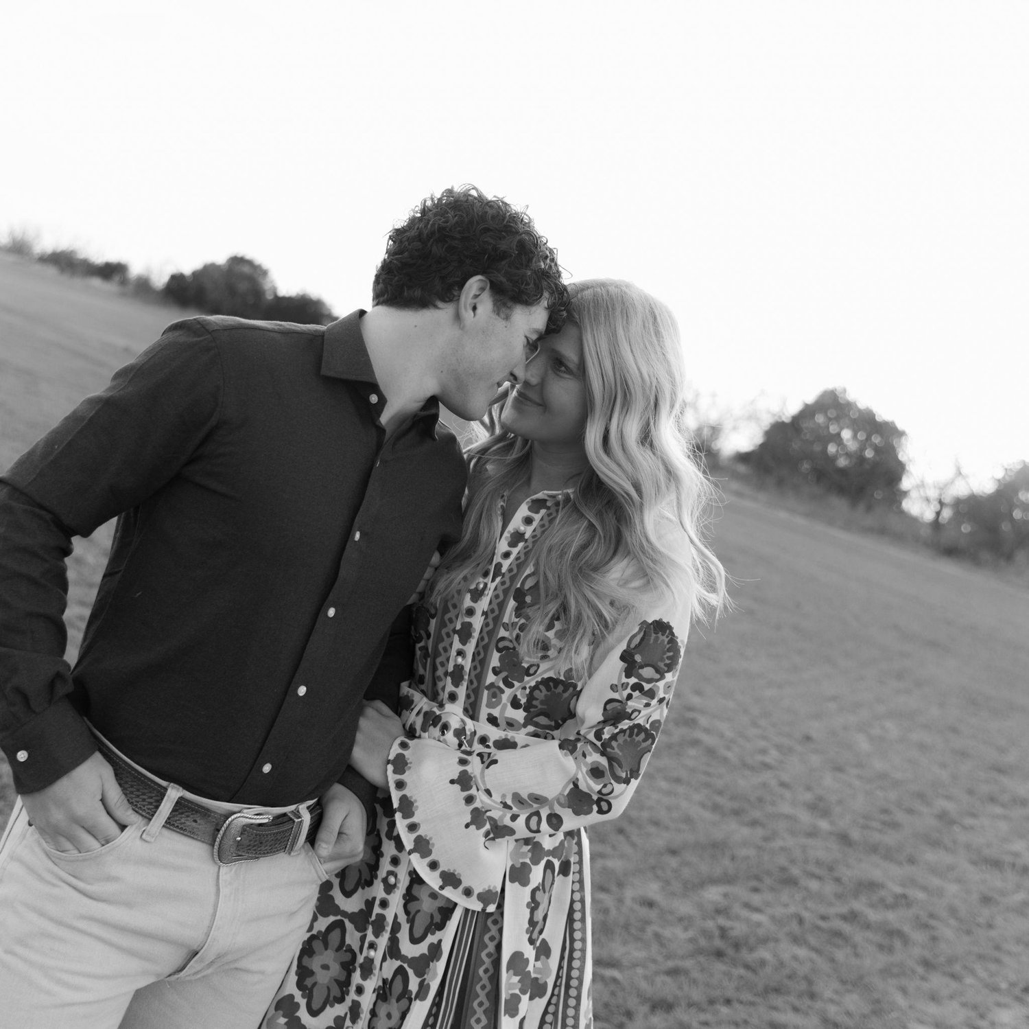 Engagement Shoot photos!