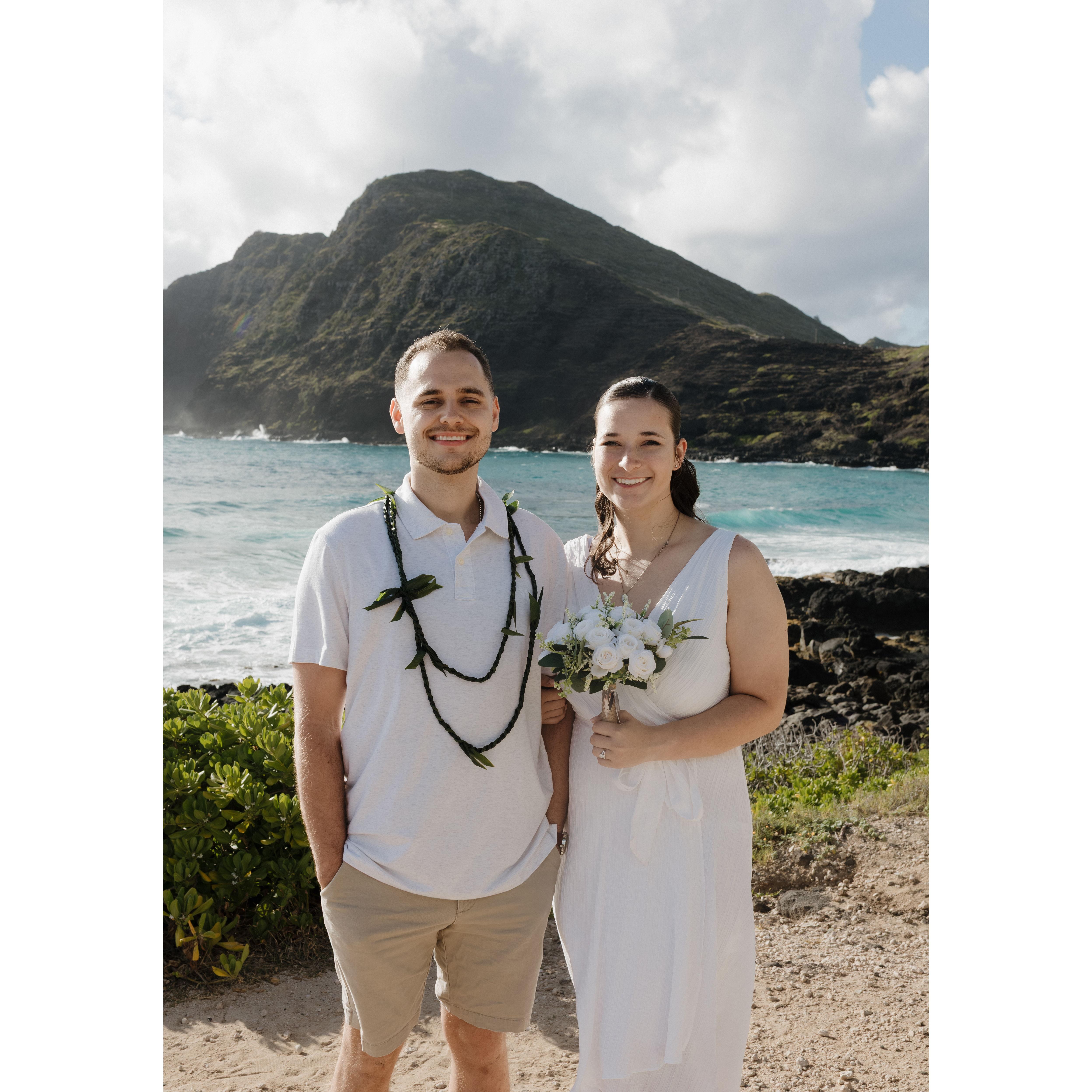 Engagement Shoot!