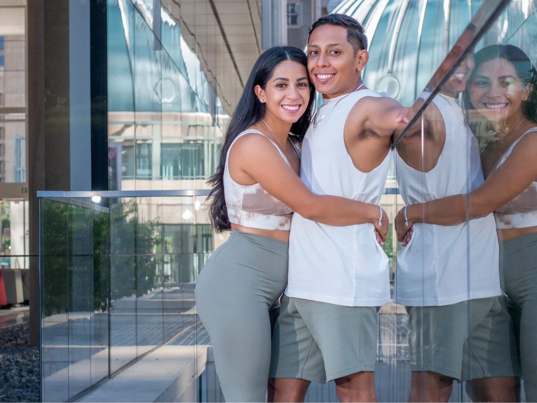 The Wedding Website of Roxana Torres and Hector Vela