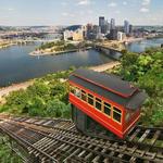 Duquesne Incline