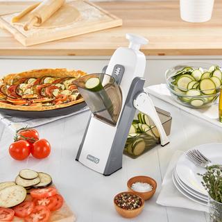 Safe Slice 3-Piece Mandoline