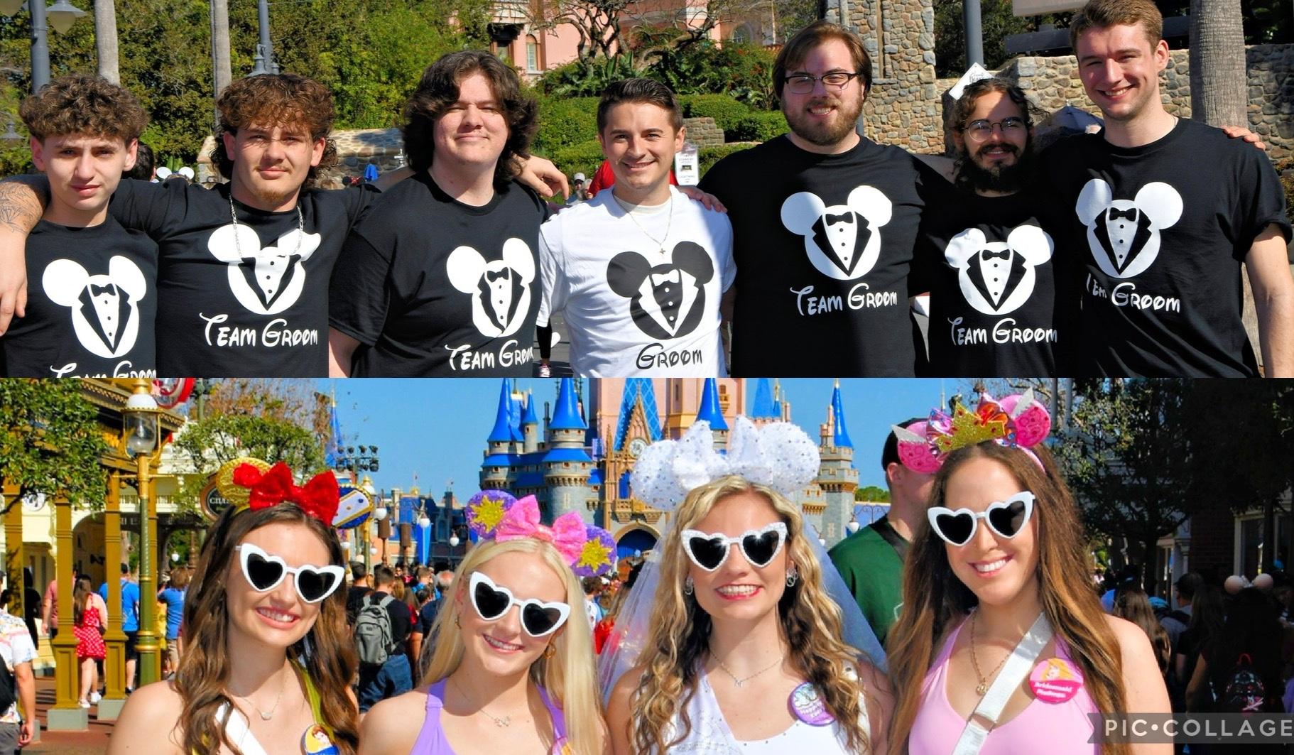 The Wedding Website of Mikayla Hirschman and Chase Taake