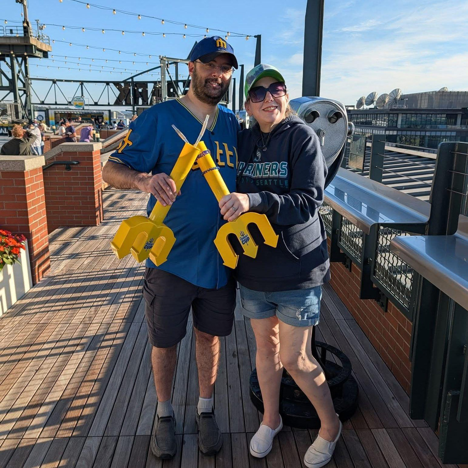 Go Mariners!!