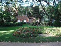 Jardín Botánico Carlos Thays