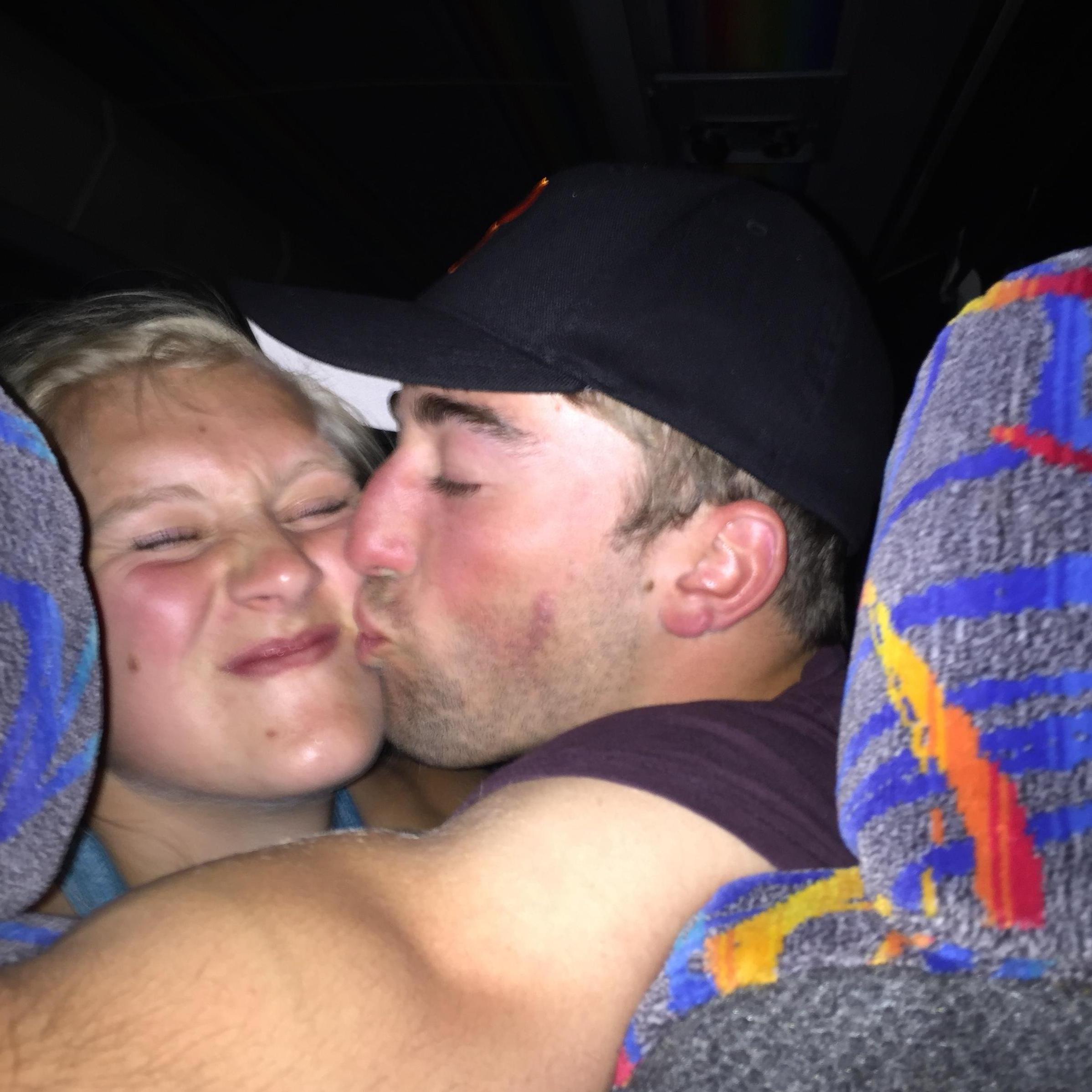 High School Senior Trip