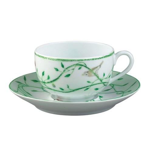 Raynaud Wing Song Tea Cup