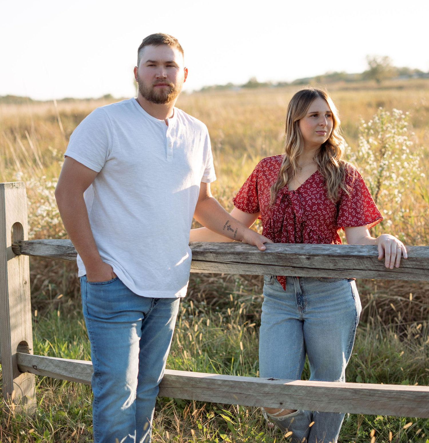 The Wedding Website of Rebecca Putorti and Arin Mackey