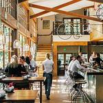 Restaurants Calabasas