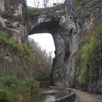 Natural Bridge State Park