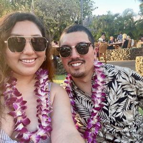 Honeymoon fund (Venmo)
