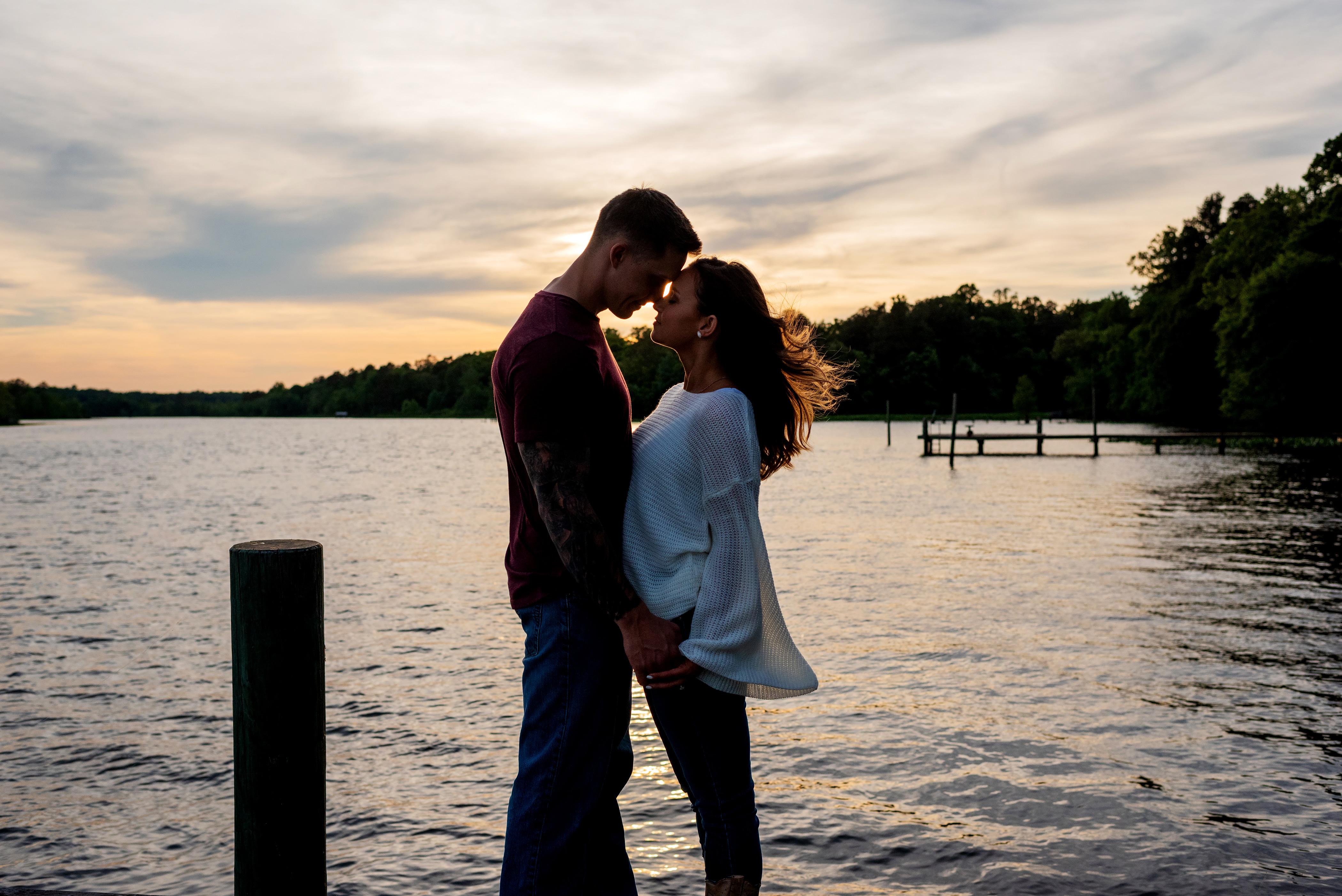 The Wedding Website of Cheyenne Thorp and Austin Goodman