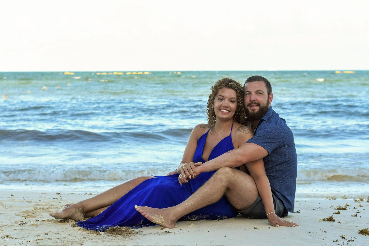 The Wedding Website of Erika Matthews and Alex Braasch