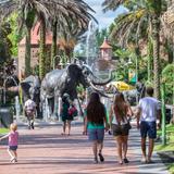 Audubon Zoo
