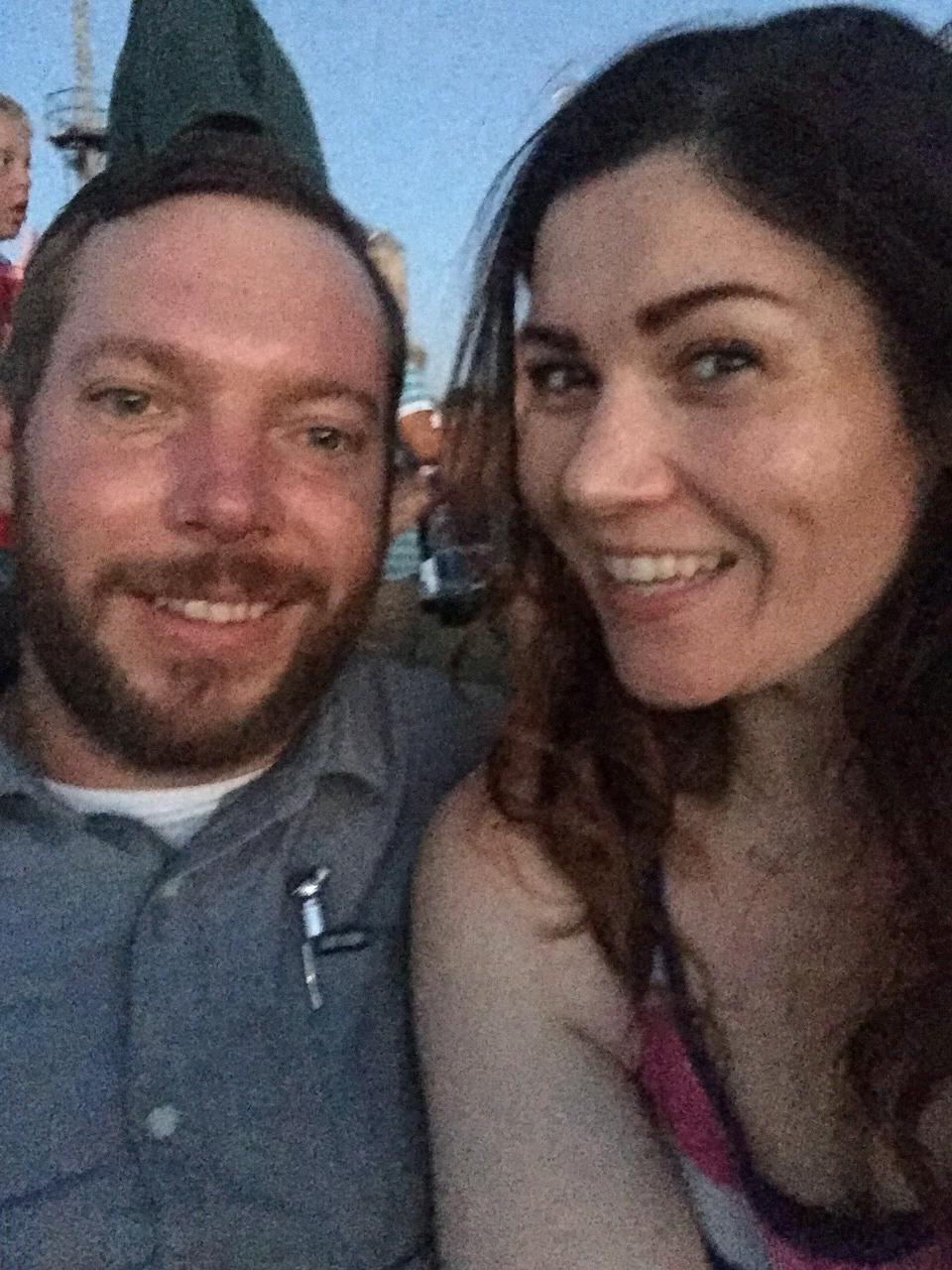 Fourth of July 2017