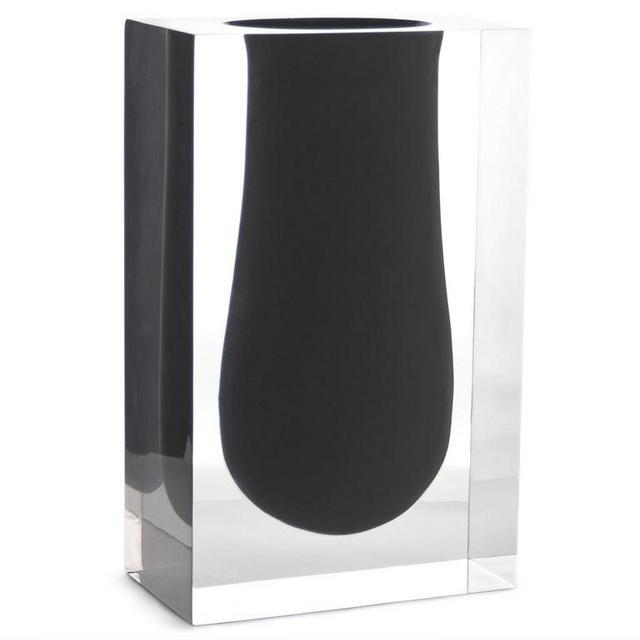 Bel Air Mega Scoop Vase