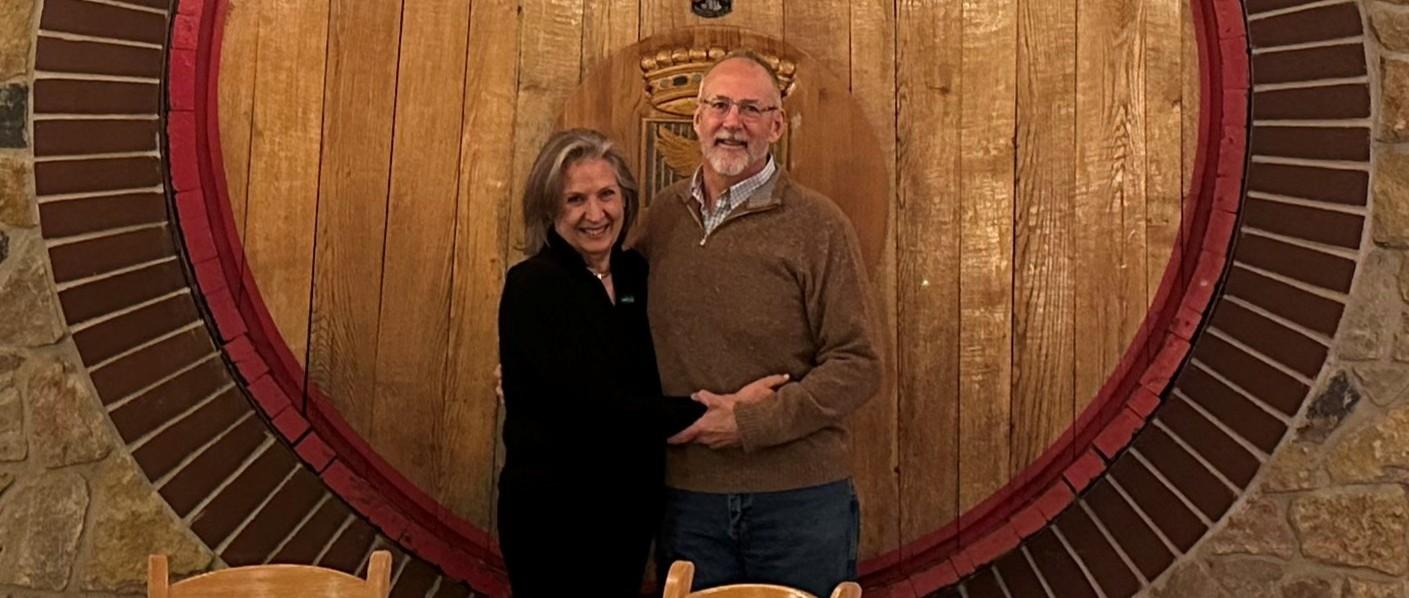 The Wedding Website of Robin Kallman and Peter Zeeb