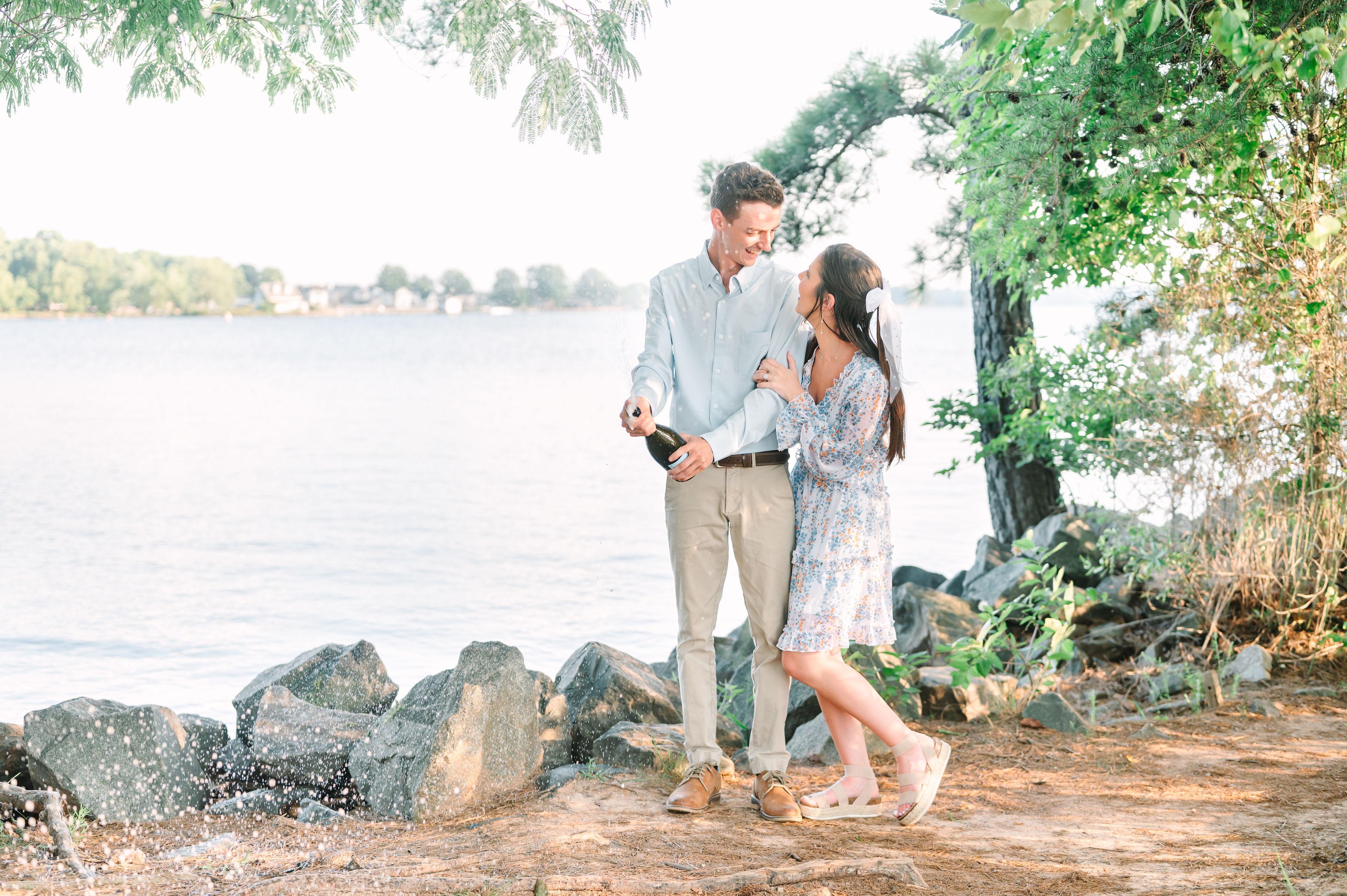 The Wedding Website of Morgan Heine and Bryan Gagnon
