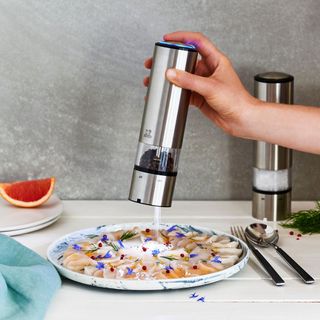 Elis Electric Pepper Mill