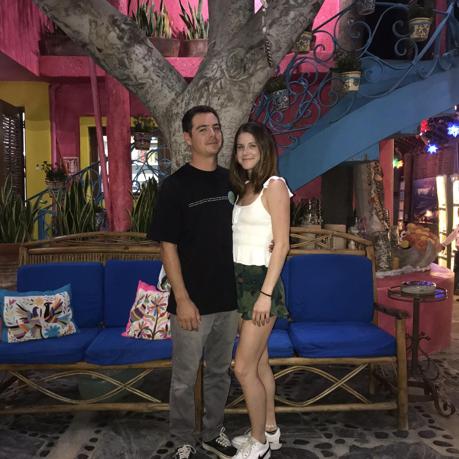 Cabo San Lucas - 2019