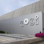 Center of Science and Industry (COSI)