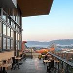 Whiskey Thief Rooftop Bar