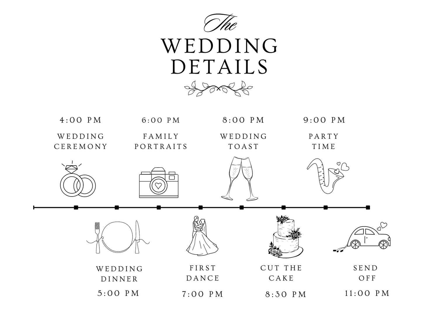 The Wedding Website of Vanessa Vazquez and Tyeson Foster