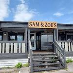 Sam & Zoe’s