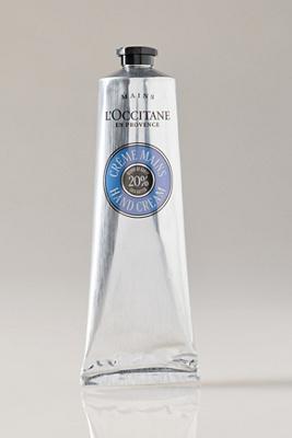 L'Occitane Shea Hand Cream