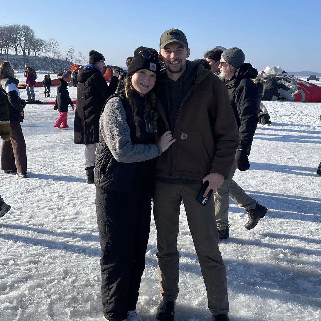 Winter games 2024!!