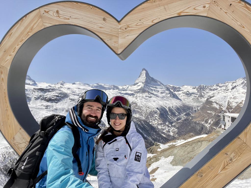 The Wedding Website of Samantha Fuller and Kevin Melnick