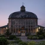 Rawlings Conservatory